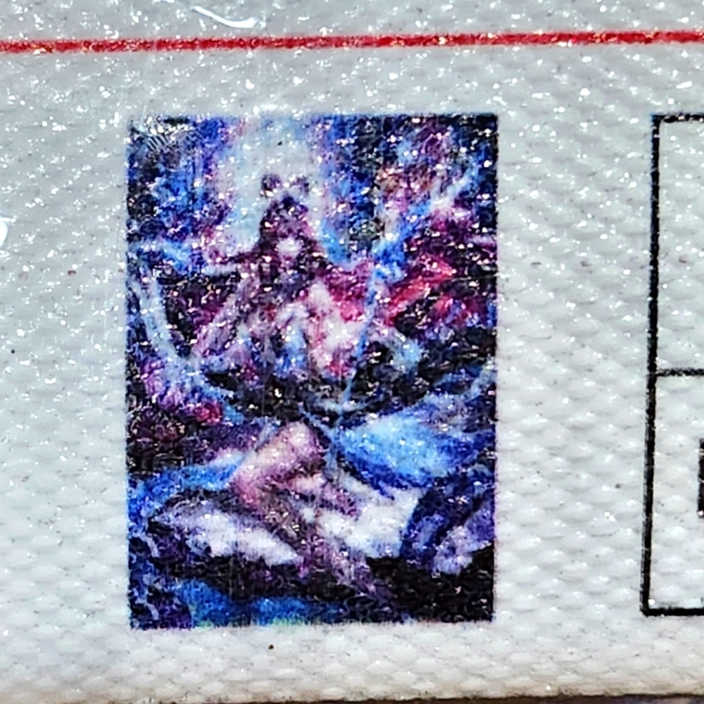 Diamond Painting RY931 Fancy Mystical 30X40CM New